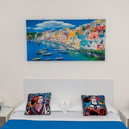Divina Suite Cavaliere Maiori Ngoại thất bức ảnh