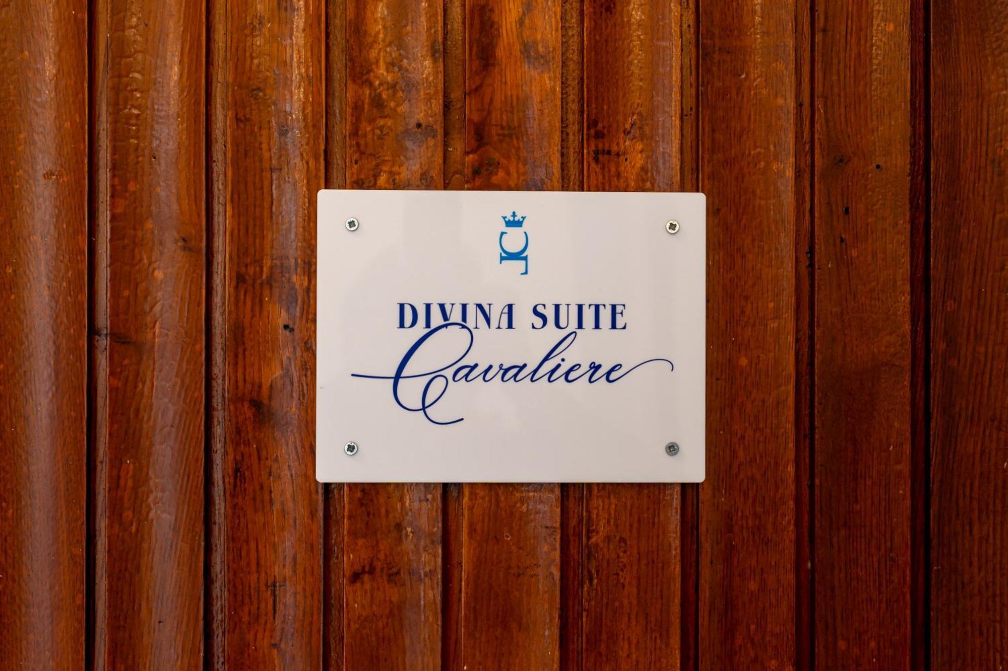 Divina Suite Cavaliere Maiori Ngoại thất bức ảnh