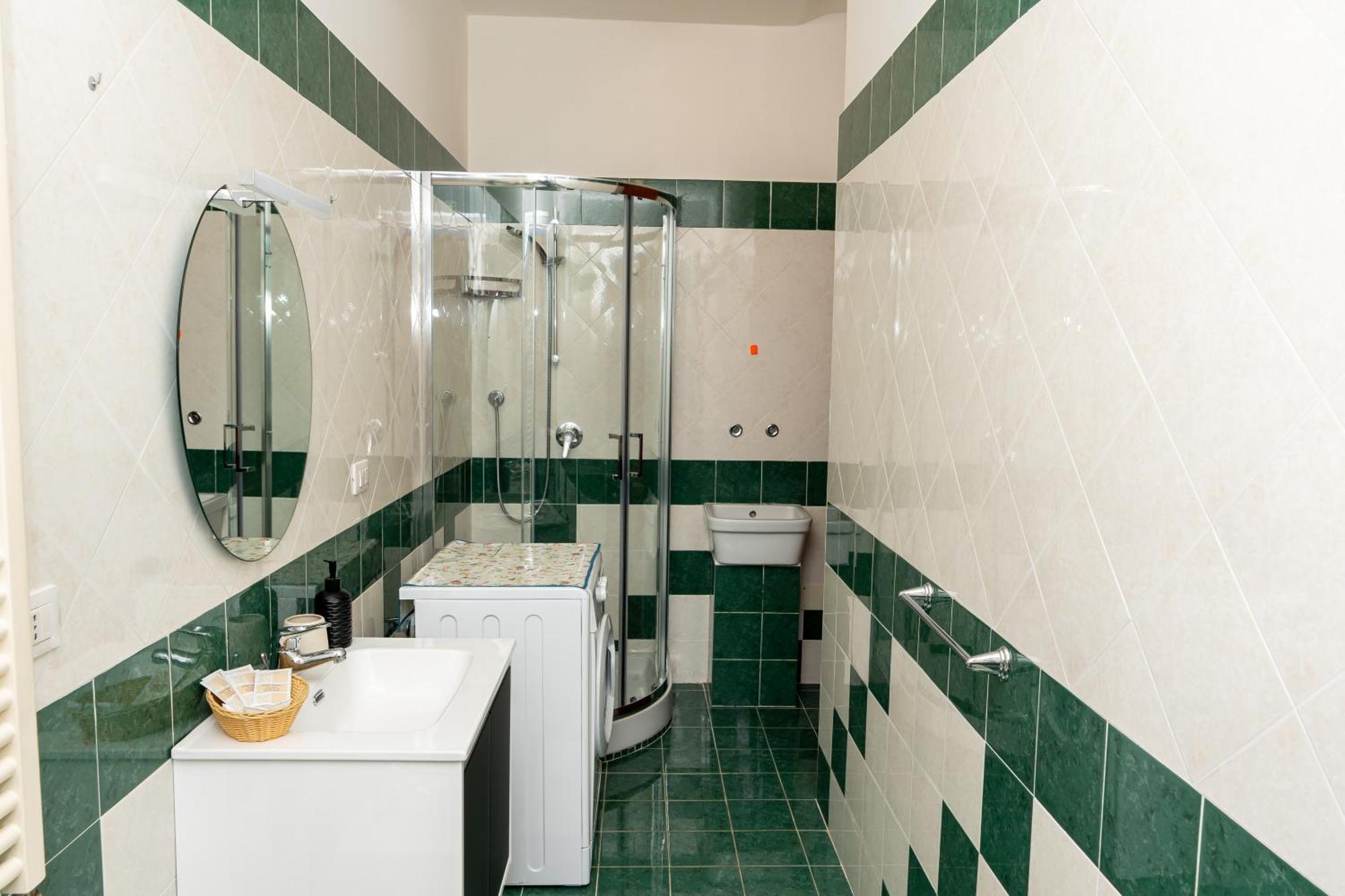 Divina Suite Cavaliere Maiori Ngoại thất bức ảnh